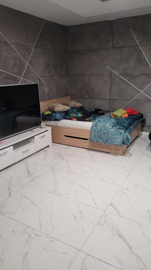 Apartament Dubaj グリヴィツェ エクステリア 写真