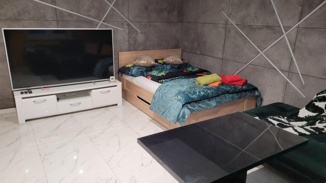 Apartament Dubaj グリヴィツェ エクステリア 写真