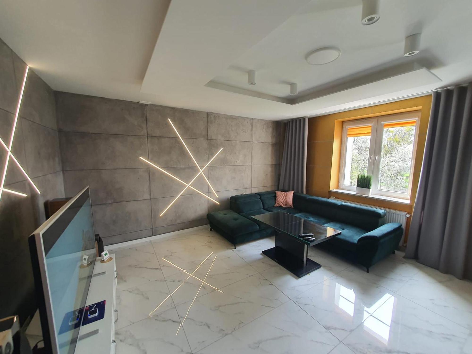 Apartament Dubaj グリヴィツェ エクステリア 写真