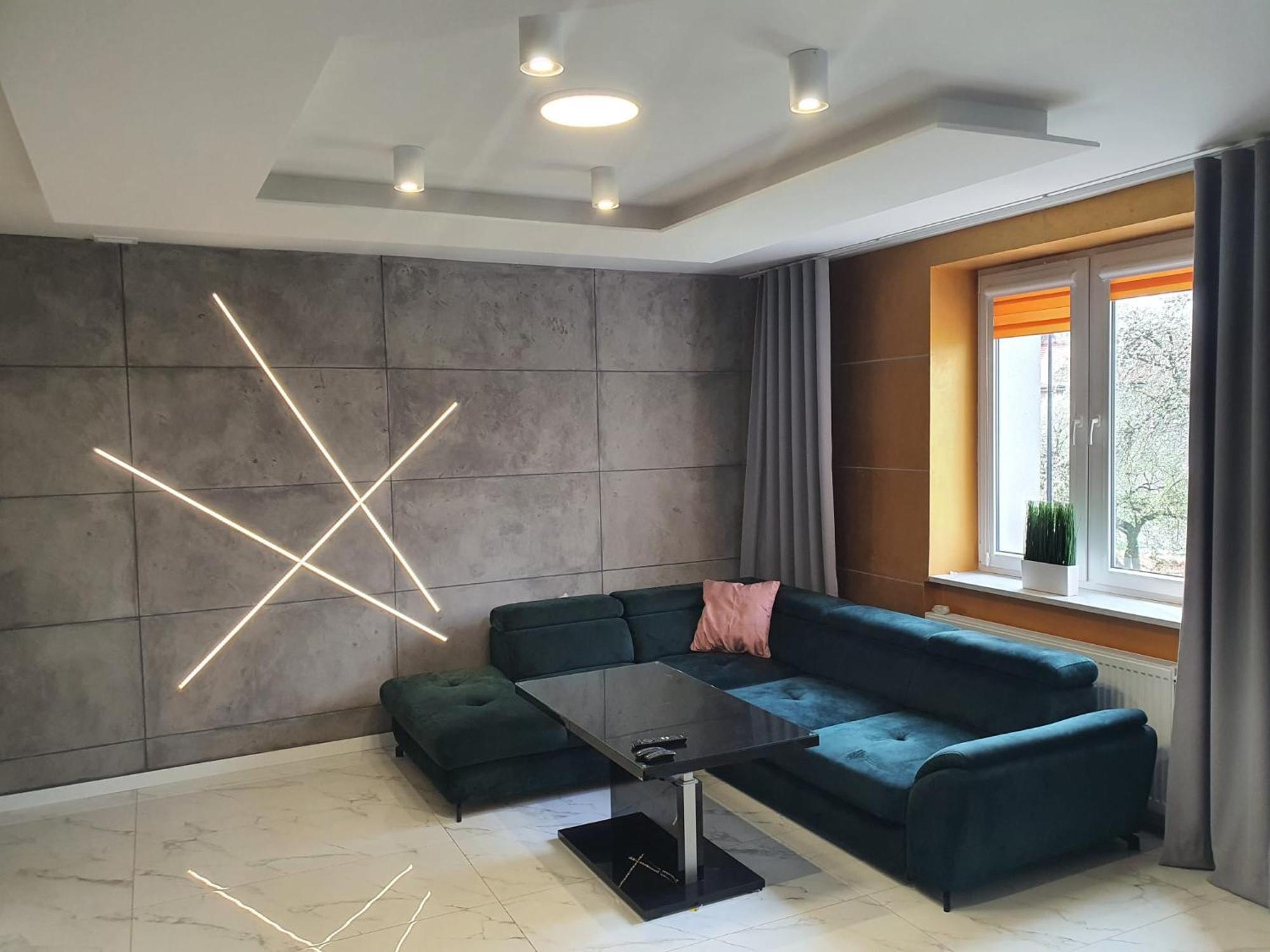 Apartament Dubaj グリヴィツェ エクステリア 写真